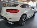Mercedes-Benz GLC 220 Coupé 220d 4Matic Aut. Weiß - thumbnail 13