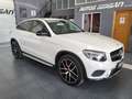 Mercedes-Benz GLC 220 Coupé 220d 4Matic Aut. Weiß - thumbnail 23