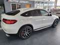 Mercedes-Benz GLC 220 Coupé 220d 4Matic Aut. Weiß - thumbnail 14