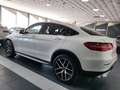 Mercedes-Benz GLC 220 Coupé 220d 4Matic Aut. Weiß - thumbnail 7