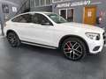 Mercedes-Benz GLC 220 Coupé 220d 4Matic Aut. Weiß - thumbnail 21