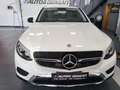 Mercedes-Benz GLC 220 Coupé 220d 4Matic Aut. Weiß - thumbnail 8
