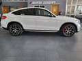 Mercedes-Benz GLC 220 Coupé 220d 4Matic Aut. Weiß - thumbnail 18