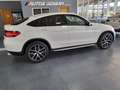 Mercedes-Benz GLC 220 Coupé 220d 4Matic Aut. Weiß - thumbnail 15