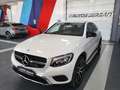 Mercedes-Benz GLC 220 Coupé 220d 4Matic Aut. Weiß - thumbnail 2