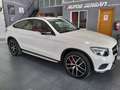 Mercedes-Benz GLC 220 Coupé 220d 4Matic Aut. Weiß - thumbnail 19