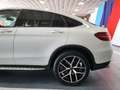 Mercedes-Benz GLC 220 Coupé 220d 4Matic Aut. Weiß - thumbnail 6
