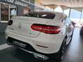 Mercedes-Benz GLC 220 Coupé 220d 4Matic Aut. Weiß - thumbnail 16