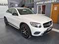 Mercedes-Benz GLC 220 Coupé 220d 4Matic Aut. Weiß - thumbnail 20