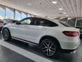 Mercedes-Benz GLC 220 Coupé 220d 4Matic Aut. Weiß - thumbnail 9