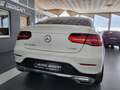 Mercedes-Benz GLC 220 Coupé 220d 4Matic Aut. Weiß - thumbnail 17