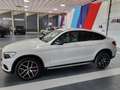Mercedes-Benz GLC 220 Coupé 220d 4Matic Aut. Weiß - thumbnail 3