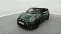 MINI Cooper Cabrio 1.5 Cooper 136cv CARPLAY / FULL LED / PDC AR / JA 16\ Verde - thumbnail 1