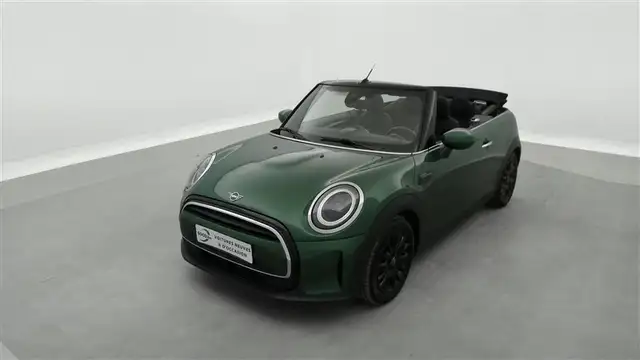 MINI Cooper Cabrio 1.5 Cooper 136cv CARPLAY / FULL LED / PDC AR / JA 16\