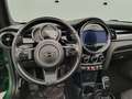 MINI Cooper Cabrio 1.5 Cooper 136cv CARPLAY / FULL LED / PDC AR / JA 16\ Verde - thumbnail 9