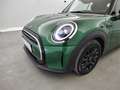 MINI Cooper Cabrio 1.5 Cooper 136cv CARPLAY / FULL LED / PDC AR / JA 16\ Verde - thumbnail 15