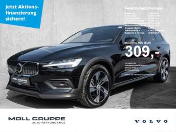 B4 AWD Plus 360Grad 4xShz.