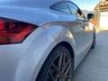 Audi TT Coupé 2,0 T FSI Silber - thumbnail 8
