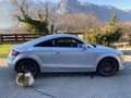 Audi TT Coupé 2,0 T FSI Silber - thumbnail 6