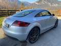 Audi TT Coupé 2,0 T FSI Silber - thumbnail 7