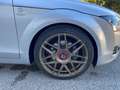 Audi TT Coupé 2,0 T FSI Silber - thumbnail 2