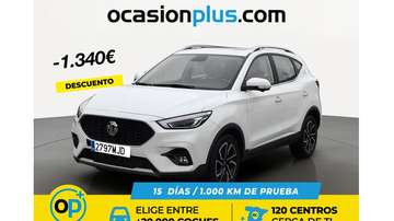 1.0 T-GDI Luxury 82kW