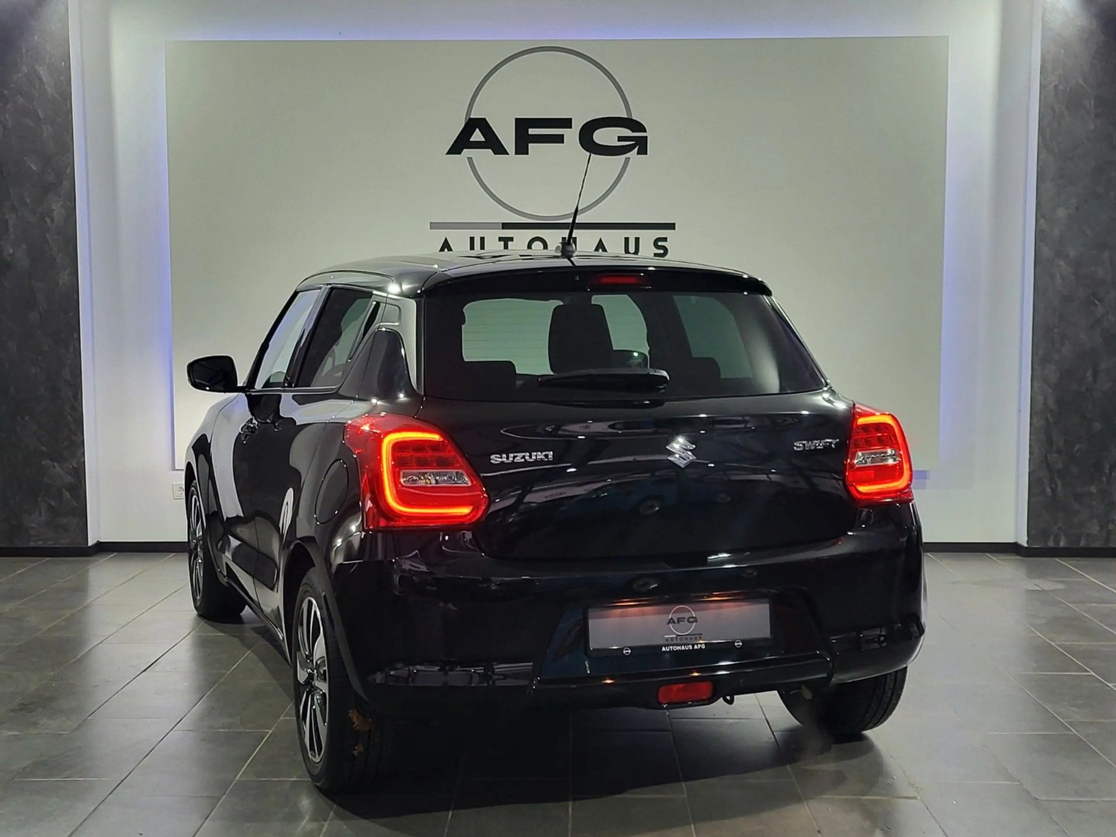 Suzuki Swift Comfort+*KAMERA*SHZ*CARPLAY* — photo 7