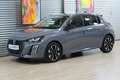 Peugeot 208 PureTech 100 S&S Allure +360°Kamera/Navi/Abstan... Grau - thumbnail 1