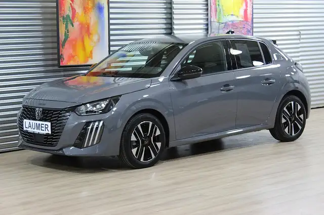 Peugeot 208 PureTech 100 S&S Allure +360°Kamera/Navi/Abstan...
