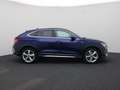 Audi Q3 Sportback 45 TFSIe 180kW/245PK S line · Apple Car Blauw - thumbnail 3