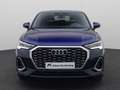 Audi Q3 Sportback 45 TFSIe 180kW/245PK S line · Apple Car Blauw - thumbnail 34
