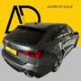 Audi RS6 Avant GIA’ PAGATO IL SUPERBOLLO Gris - thumbnail 2
