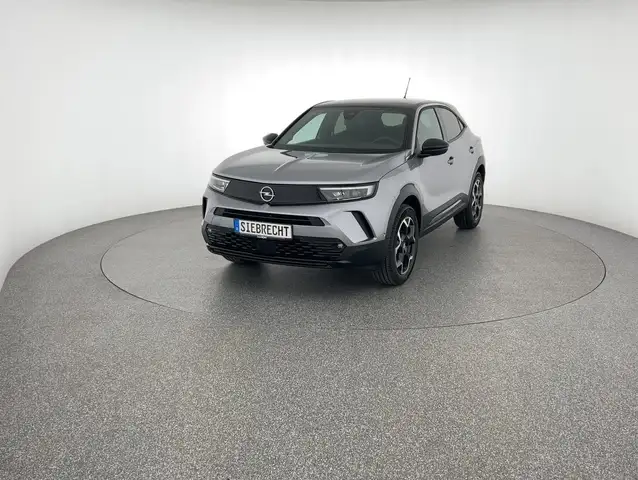 Opel Mokka Ultimate*Intellilux-LED*Navi*RFK*PDC*uvm