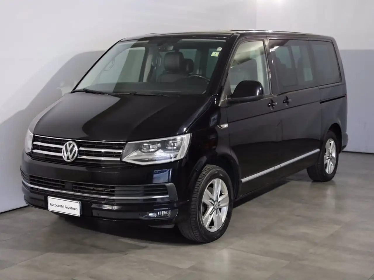 Volkswagen T6 Multivan
