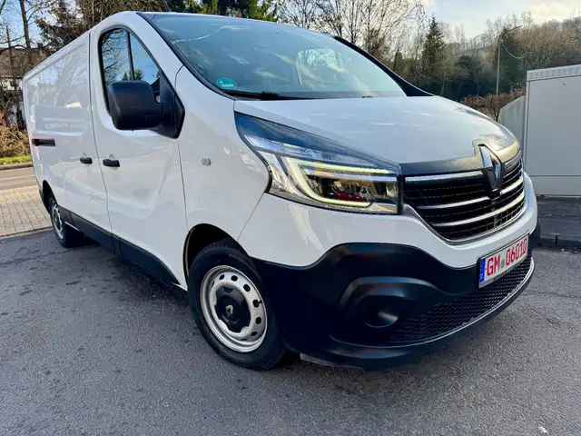 Renault Trafic Kasten L2H1 3,0t KomfortNaviFullLedPdcTop
