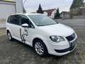 Volkswagen Touran Touran Diesel 2.0 TDI DSG Freestyle Blanc - thumbnail 1