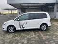Volkswagen Touran Touran Diesel 2.0 TDI DSG Freestyle Blanc - thumbnail 4