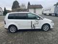 Volkswagen Touran Touran Diesel 2.0 TDI DSG Freestyle Blanc - thumbnail 8