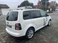 Volkswagen Touran Touran Diesel 2.0 TDI DSG Freestyle Blanc - thumbnail 7