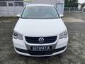 Volkswagen Touran Touran Diesel 2.0 TDI DSG Freestyle Blanc - thumbnail 2