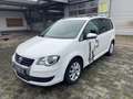 Volkswagen Touran Touran Diesel 2.0 TDI DSG Freestyle Blanc - thumbnail 3