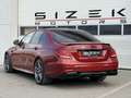 Mercedes-Benz E 63 AMG E 63S AMG 4MATIC+ Aut.|IWC|ACC|SHD|LUFT|BURMEST... Rot - thumbnail 4