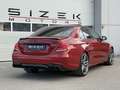 Mercedes-Benz E 63 AMG E 63S AMG 4MATIC+ Aut.|IWC|ACC|SHD|LUFT|BURMEST... Rot - thumbnail 3