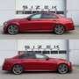 Mercedes-Benz E 63 AMG E 63S AMG 4MATIC+ Aut.|IWC|ACC|SHD|LUFT|BURMEST... Rot - thumbnail 7