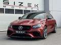 Mercedes-Benz E 63 AMG E 63S AMG 4MATIC+ Aut.|IWC|ACC|SHD|LUFT|BURMEST... Rot - thumbnail 1