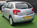 Citroen C3 1.6 VTi Exclusive AUTOMAAT NAP! Gris - thumbnail 4