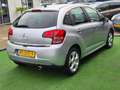 Citroen C3 1.6 VTi Exclusive AUTOMAAT NAP! Gris - thumbnail 3