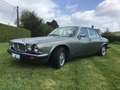 Jaguar XJ12 Sovereign - Daimler double six Verde - thumbnail 1