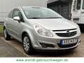 Opel Corsa D CATCH ME*Klima/PDC/Tempomat* Silber - thumbnail 3