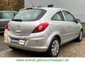 Opel Corsa D CATCH ME*Klima/PDC/Tempomat* Silber - thumbnail 4
